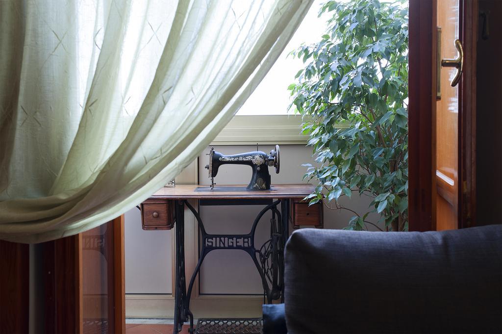 Areamare Bed & Breakfast Naples Exterior photo