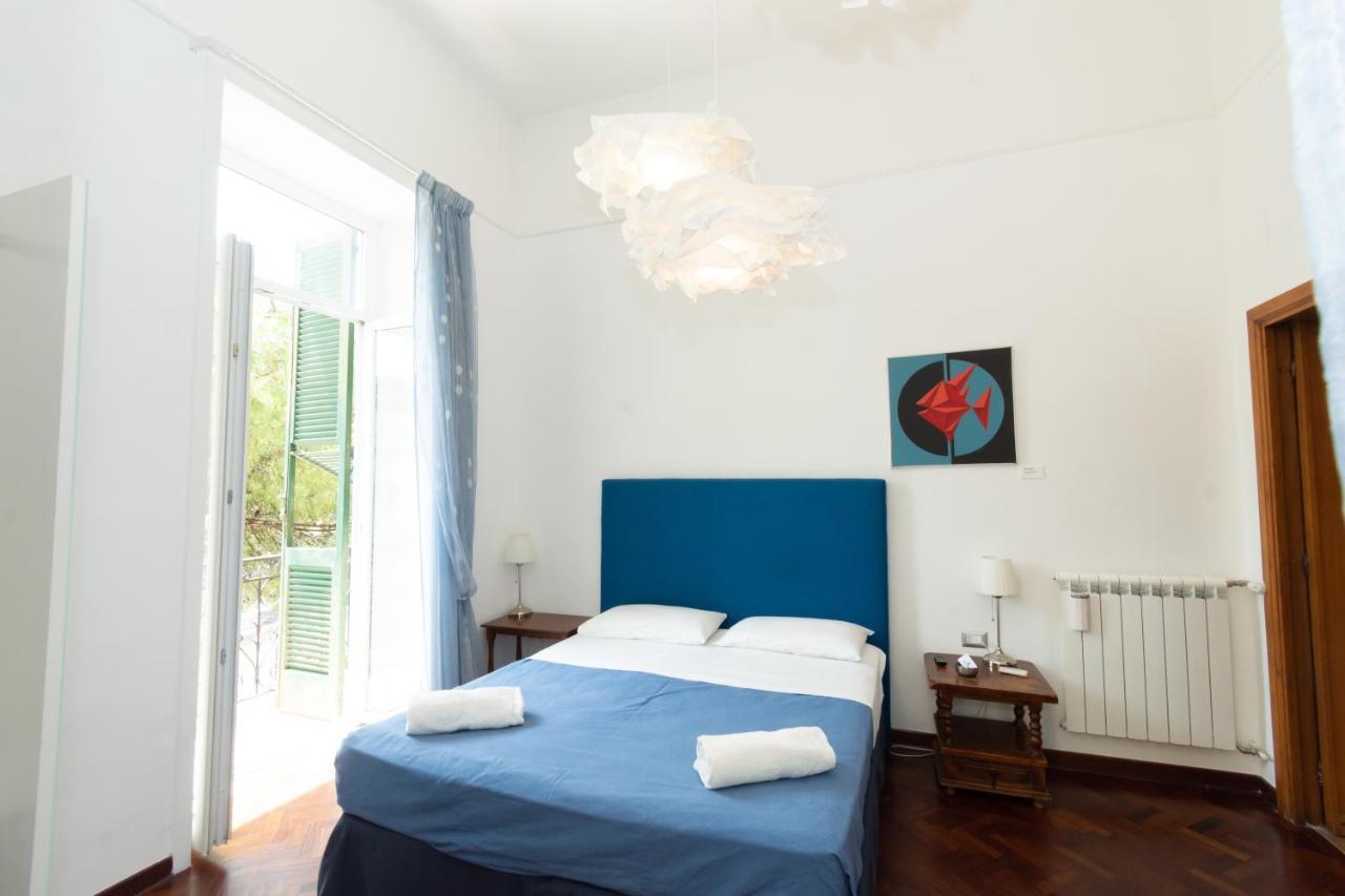 Areamare Bed & Breakfast Naples Exterior photo