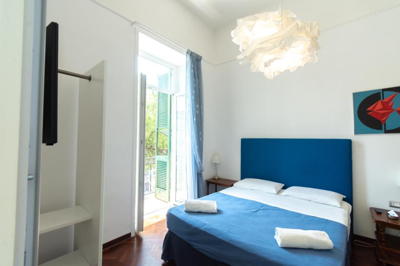 Areamare Bed & Breakfast Naples Exterior photo