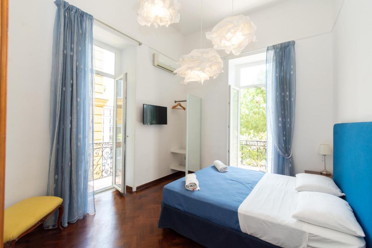 Areamare Bed & Breakfast Naples Exterior photo
